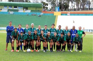 Lusaca (Foto: Cidade Esportes)
