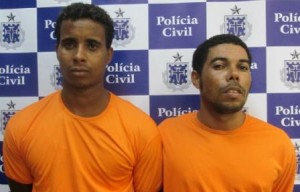 (Foto: Divulgação / Policia Civil)
