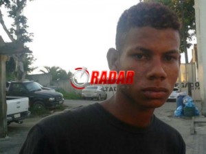 acusado de homicídio