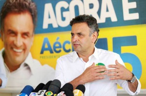 (Foto: Marcos Fernandes/14.10.2014/Divulgação)