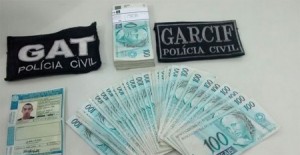 (Foto: Blitz Conquista)