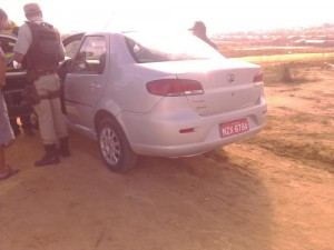 (Foto: Edilson Silva)