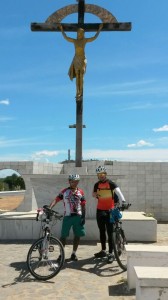 ciclistas