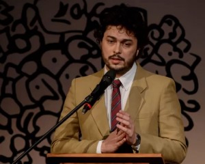 (Foto: Divulgação)  Paulo Werneck