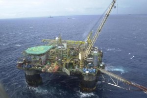 Petrobras bate novo recorde na produção de petróleo em setembro (Foto: Arquivo/Agência Brasil)