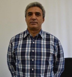 Dr. Junseira, Promotor Substituto de Iguaí  (Foto: Iguaí Mix)