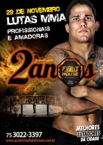 MMA
