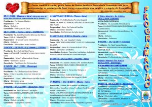 Programação Padroeira_Canaã