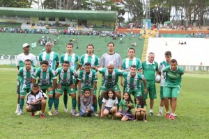 (Foto: Eliezer Oliveira)