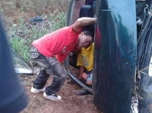 (Foto: Leitor / Portal Poções)