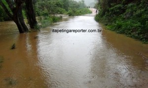 (Foto: Itapetinga Repórter) 