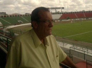 osé Fernandes (Foto: Prefeitura de Feira de Santana)