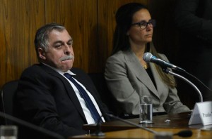 Paulo Roberto Costa cumpre prisão domiciliar após delação. (Foto: Fabio Rodrigues Pozzebom)