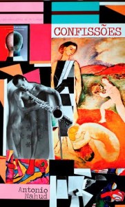 Antonio Nahud