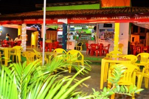 (Foto: Iguaí Mix)