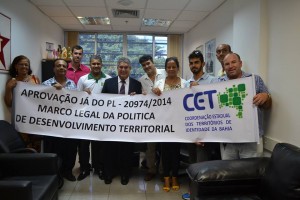 (Foto: Ascom / CET)