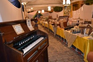 Museu reuniu objetos de moradores de Iguaí (Foto Iguai Mix)