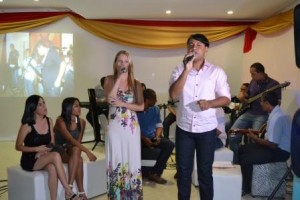 (Foto: Iguaí Mix)