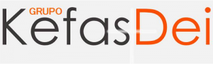 Logomarca do Kefas 2014