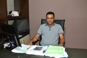 Roberto Moitinho (Foto: Iguaí Mix)