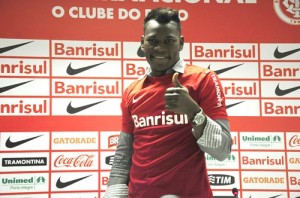 (Foto: Site Do Internacional)