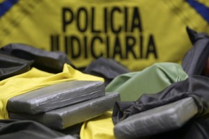 Ana Paula Matos trabalhava em operações de combate ao tráfico de droga (Foto: Sérgio Azenha)