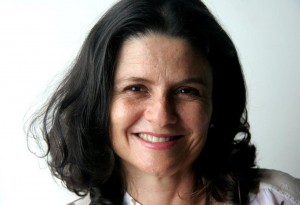 Produtora cultural Fernanda Tourinho (Foto: Arquivo pessoal)