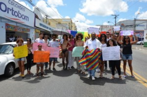 (Fotos: Blog do Anderson)