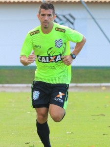  (Foto: Luiz Henrique / FFC)