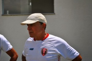 (Foto: Divulgação FBF)