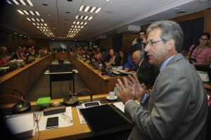 (Foto: José Cruz/Agência Brasil)