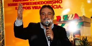 Diretor superintendente do Sebrae no DF, Antonio Valdir Oliveira Filho   (Foto: Divulgação)