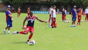 (Foto: Divulgação / E.C. Vitória)