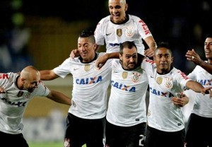 corinthians