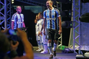 (Foto: Lucas Uebel/Grêmio FBPA)