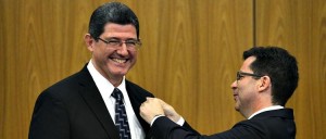 Joaquim Levy (Foto: Divulgação)