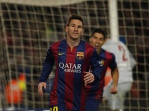 (Foto: Emilio Morenatti/AP)