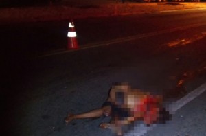 (Foto: Edivaldo Braga)