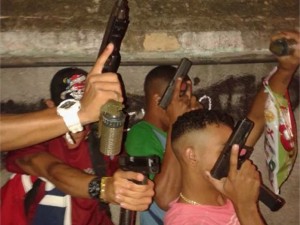 (Foto: Reprodução / Facebook)