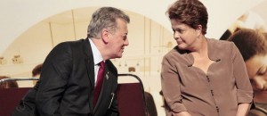 (Foto: Eliária Andrade / O Globo)