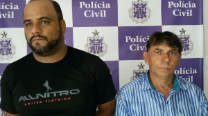 (Foto: Divulgação 21° COORPIN)