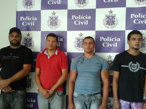 (Foto: Divulgação 21° COORPIN)