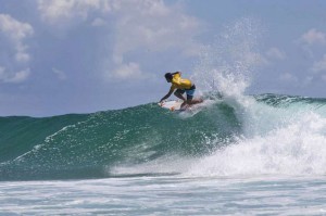 (Foto: WSL/Simon Williams / Divulgação)