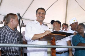 (Foto: Mateus Pereira/GOVBA)