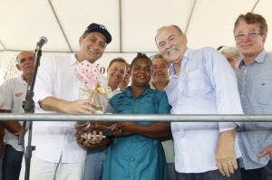 (Foto: Mateus Pereira/GOVBA)