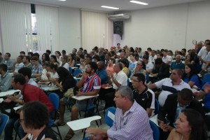 (Foto: Reprodução/Renilson Silva)