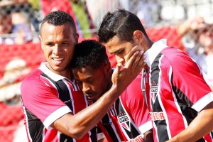 (Foto: Célio Messias / Gazeta Press)