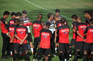 (Foto: Divulgação EC Vitória)