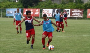 (Foto: Divulgação / Esporte Clube Bahia)