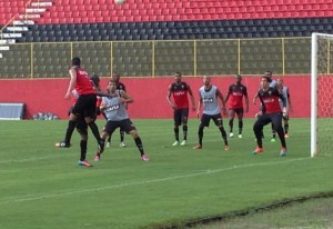 (Foto: Divulgação EC Vitória)
